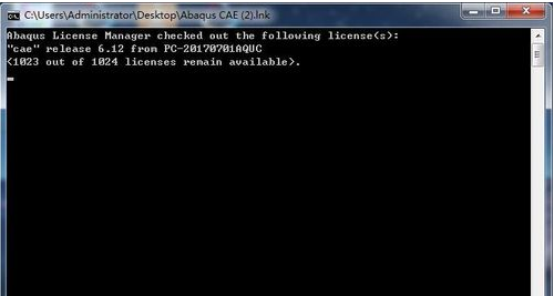 abaqus 改网格显示颜色图示